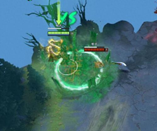 术士技能变绿(术士末日仪式技能效果)插图21