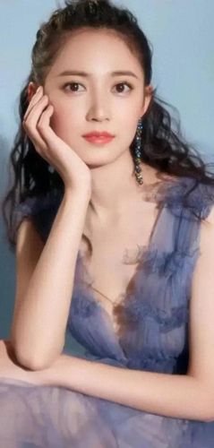 张优美(好听稀少的女孩名)插图