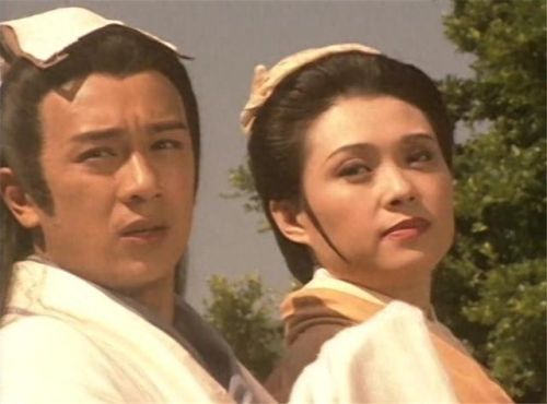 钟汉良版天龙八部演员表(新天龙八部演员表)插图35 钟汉良版天龙八部演员表(新天龙八部演员表)插图35