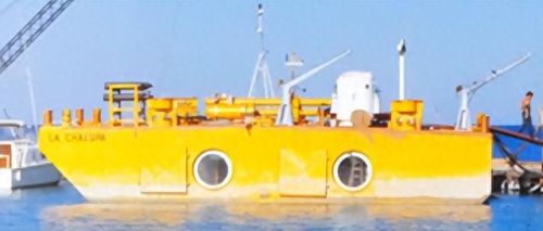 逃离水下旅馆攻略(逃离方块旅馆怎么加水)插图6