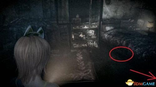 零月蚀的假面(零月蚀的假面2023年发售)插图46