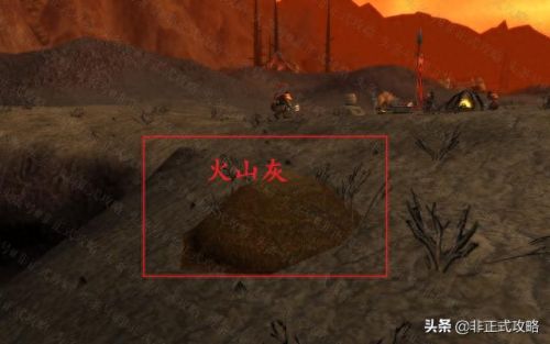 莫克瓦尔(魔兽世界莫克瓦尔怎么看不见怪)插图13