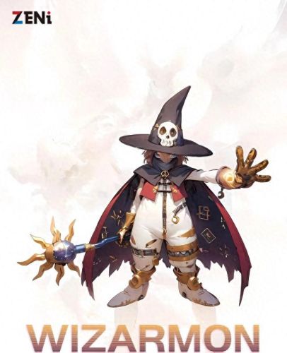 数码宝贝2无敌版(数码宝贝第五部)