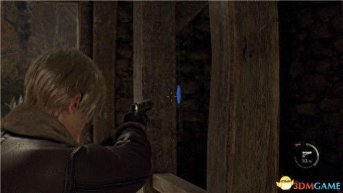 生化危机4剧情(生化危机3电影剧情详解)插图60