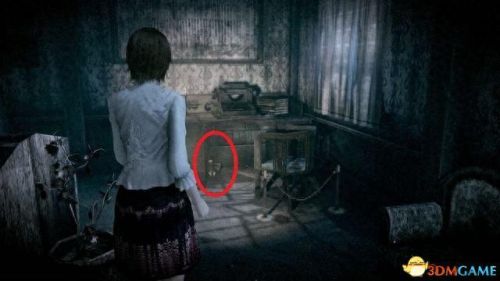 零月蚀的假面(零月蚀的假面2023年发售)插图80