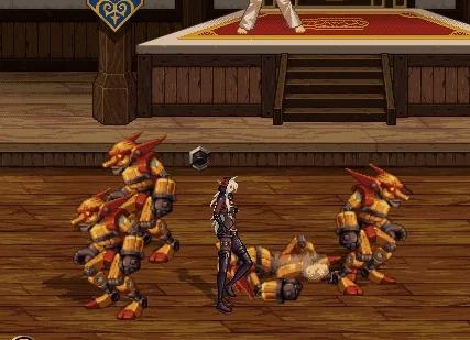 dnf影舞者加点(dnf影舞者 流派)插图7