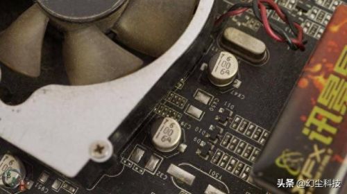 讯景8500gt(讯景8500gt测评)插图5 讯景8500gt(讯景8500gt测评)插图5