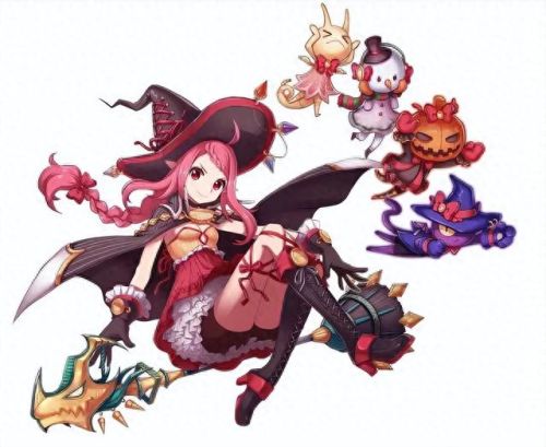 魔道学者装备(魔道学者110级毕业装备)插图 魔道学者装备(魔道学者110级毕业装备)插图