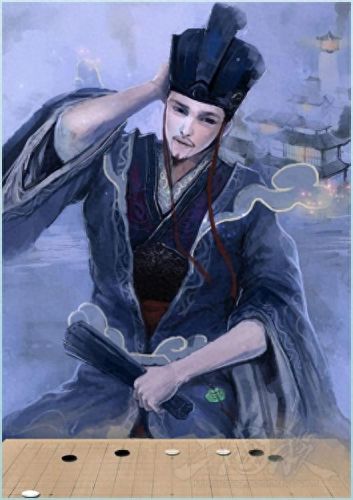 三国杀技能类型(三国杀全技能一览)插图4 三国杀技能类型(三国杀全技能一览)插图4