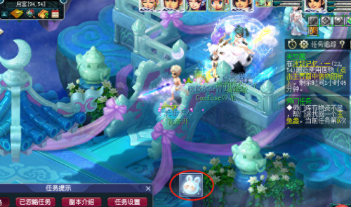 梦幻西游新版副本攻略视频攻略大全(梦幻各副本积分有多少)插图9 梦幻西游新版副本攻略视频攻略大全(梦幻各副本积分有多少)插图9