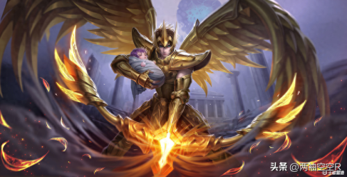 王者荣耀各个装备分别针对哪些(王者秒换装备怎么设置)插图2 王者荣耀各个装备分别针对哪些(王者秒换装备怎么设置)插图2