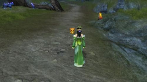 赤壁装备斗神防具升级(赤壁ol)插图2