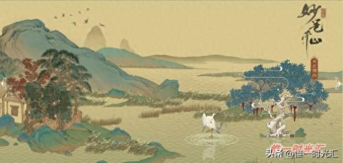 手机比较好玩的游戏(手游人气排名第一名)插图1