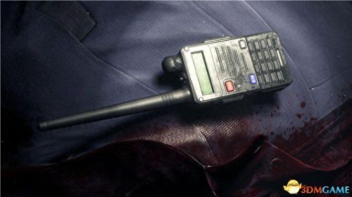 生化危机4剧情(生化危机3电影剧情详解)插图20