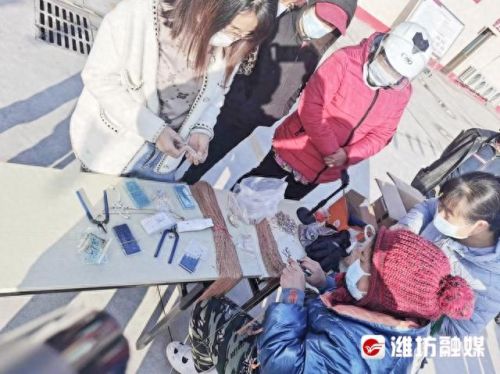 哪里有手工活(1688拿货做手工)插图1