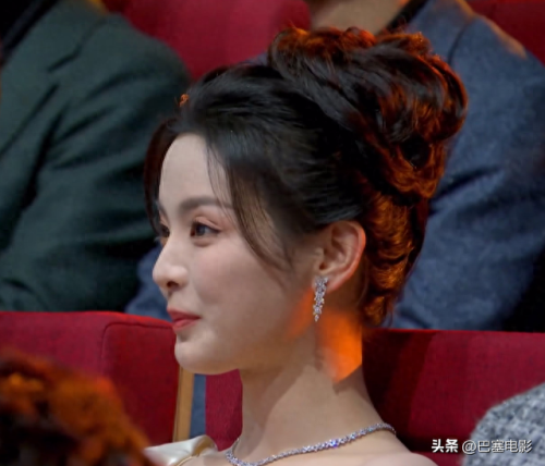 闫妮冯绍峰(冯绍峰倪妮主演的电影)插图7 闫妮冯绍峰(冯绍峰倪妮主演的电影)插图7