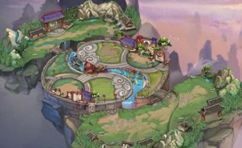 最新永久免费网游(永久免费大型网游)插图19