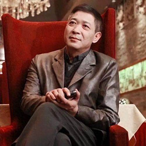 陈道明陈宝国缅怀陈家林导演(陈家林导演对陈道明评价)插图13 陈道明陈宝国缅怀陈家林导演(陈家林导演对陈道明评价)插图13