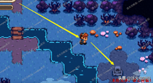 进化之地2攻略(进化之地2攻略奥利康矿石)插图7