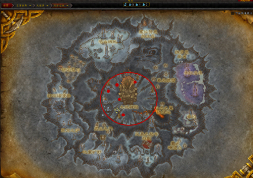 魔兽大地的裂变(魔兽大地的裂变攻略)插图2