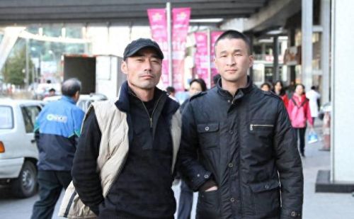 旭日阳刚 汪峰(汪峰春天里)插图1 旭日阳刚 汪峰(汪峰春天里)插图1