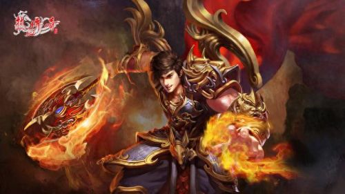 传奇手游超变(传奇手游发布网)