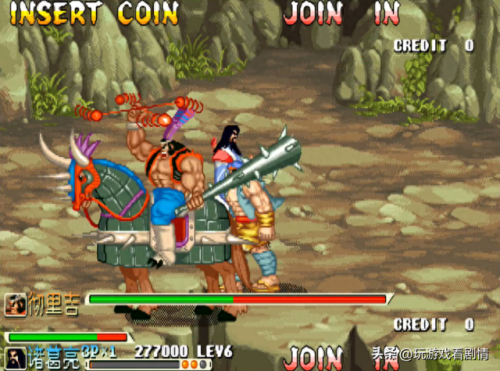 三国战记之乱世枭雄(三国战纪之乱世英雄)插图28