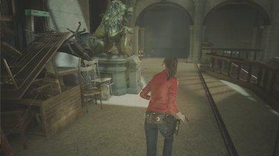 生化危机2 攻略(生化危机1电子锁密码)插图34