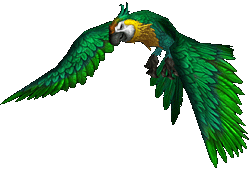 魔兽世界猎人宠物(魔兽世界)插图19 魔兽世界猎人宠物(魔兽世界)插图19