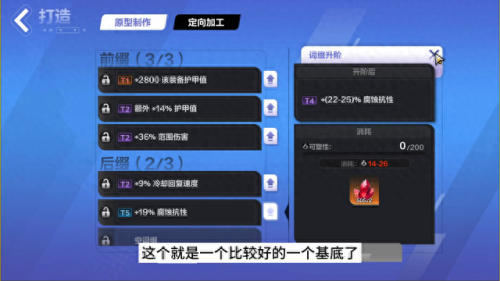 火炬之光装备(火炬之光装备一览表)插图5