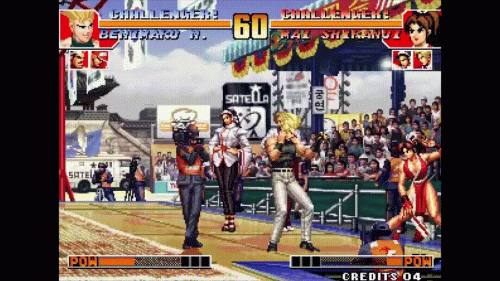 97二阶堂红丸连招(红丸洗头招式教学)插图2