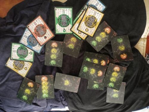 三国杀2012王异技能(三国杀王异技能讲解)插图4 三国杀2012王异技能(三国杀王异技能讲解)插图4