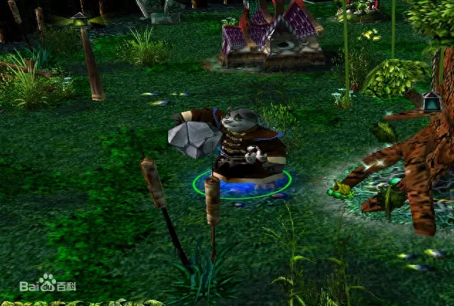 dota大圣技能(dota大圣大牛体系)插图6 dota大圣技能(dota大圣大牛体系)插图6