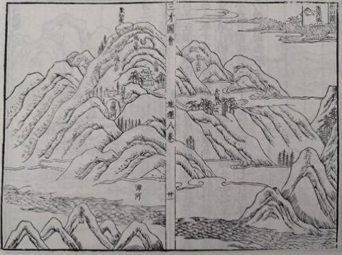 西岳什么山(西岳是指什么山)插图8 西岳什么山(西岳是指什么山)插图8