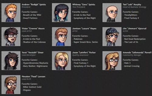 泰拉瑞亚wiki(泰拉瑞亚)插图3