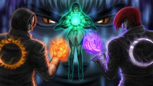 霸王丸(霸王丸皮肤)插图