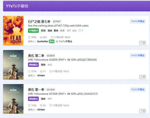 永久免费看片的服务器(免费的电影网站服务器和域名)插图9