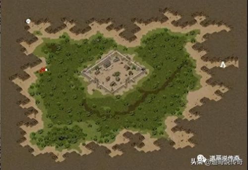 1.70复古传奇(耐玩的传奇推荐)插图3