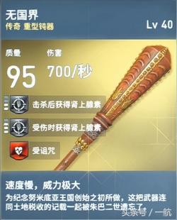 极品传奇(极品传奇装备)插图10