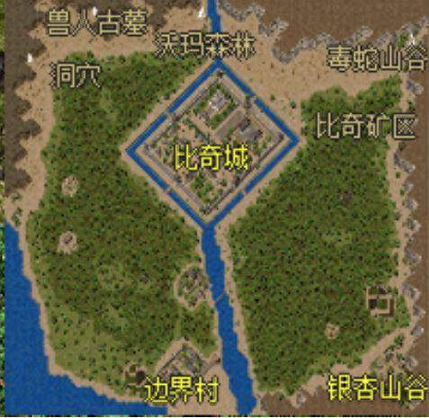 刚开一秒的传奇(传奇手游开服网站)