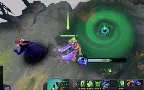 术士技能变绿(术士末日仪式技能效果)插图19