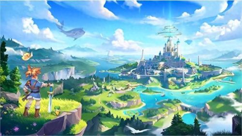 魔力宝贝 合成技能(魔力宝贝技能秀)插图 魔力宝贝 合成技能(魔力宝贝技能秀)插图