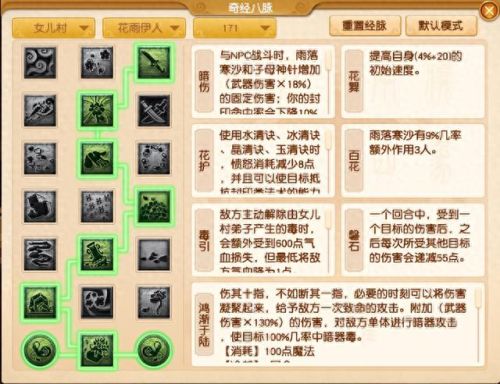 梦幻西游129魔化生秒几(梦幻西游129魔化生输出怎么样)插图4