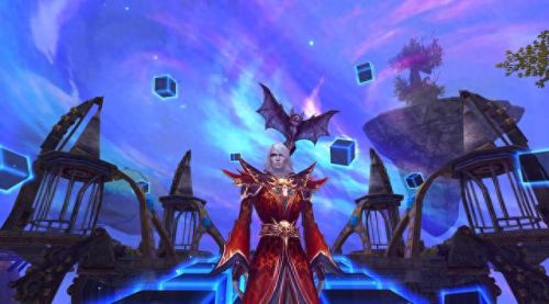 大型免费网游排行榜(大型网游手机版)插图 大型免费网游排行榜(大型网游手机版)插图