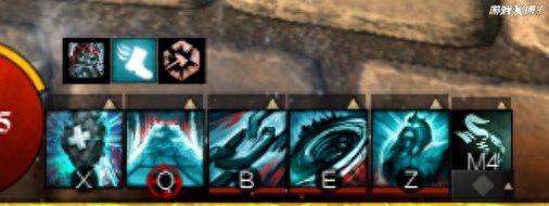 激战2pvp(激战2pvp职业)