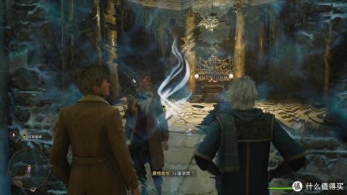 霍格沃兹遗产(霍格沃茨遗产switch可以玩吗)插图5