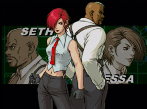 拳皇十周年技能(拳皇十周年隐藏大全)插图7 拳皇十周年技能(拳皇十周年隐藏大全)插图7