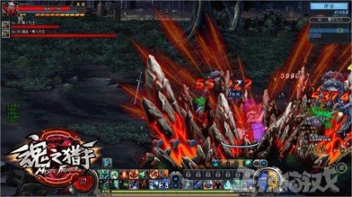 魂之猎手修理装备吗(魂之猎手什么职业厉害)插图15