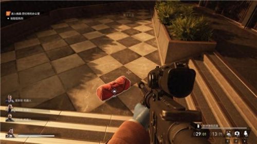 真三国无双4武器拿法(真三国无双4武器拿法攻略)插图179