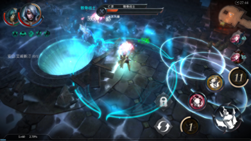 拉结尔组队装备怎么分(拉结尔几人组队)插图2